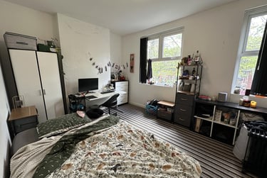 4 bed house, Rusholme Grove, Victoria Park, Manchester, M145AR - Image 8